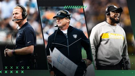 nfl coaches worst to best.